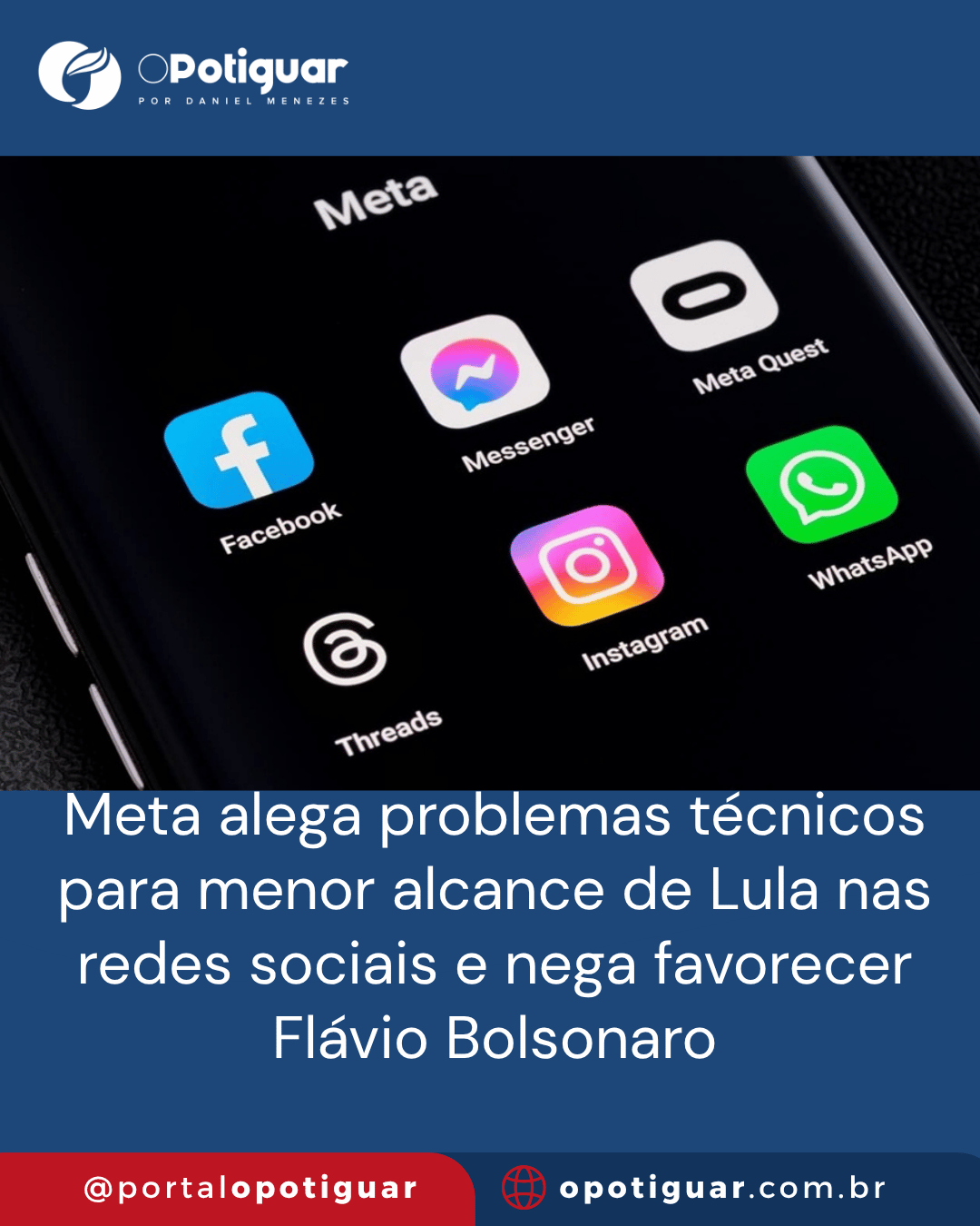 Foto do post