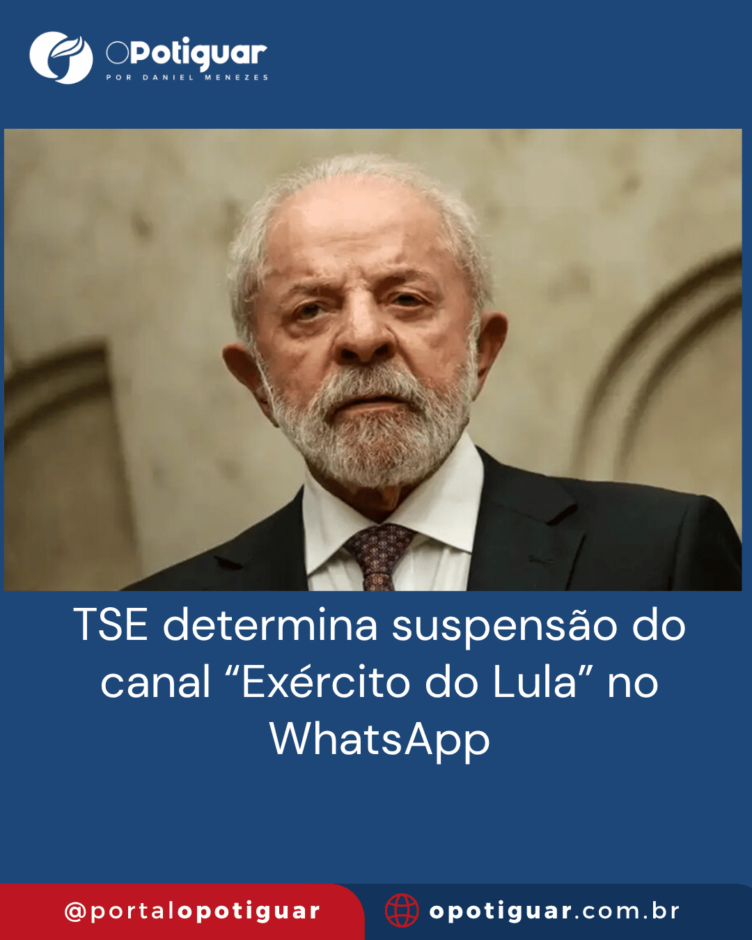 Foto do post