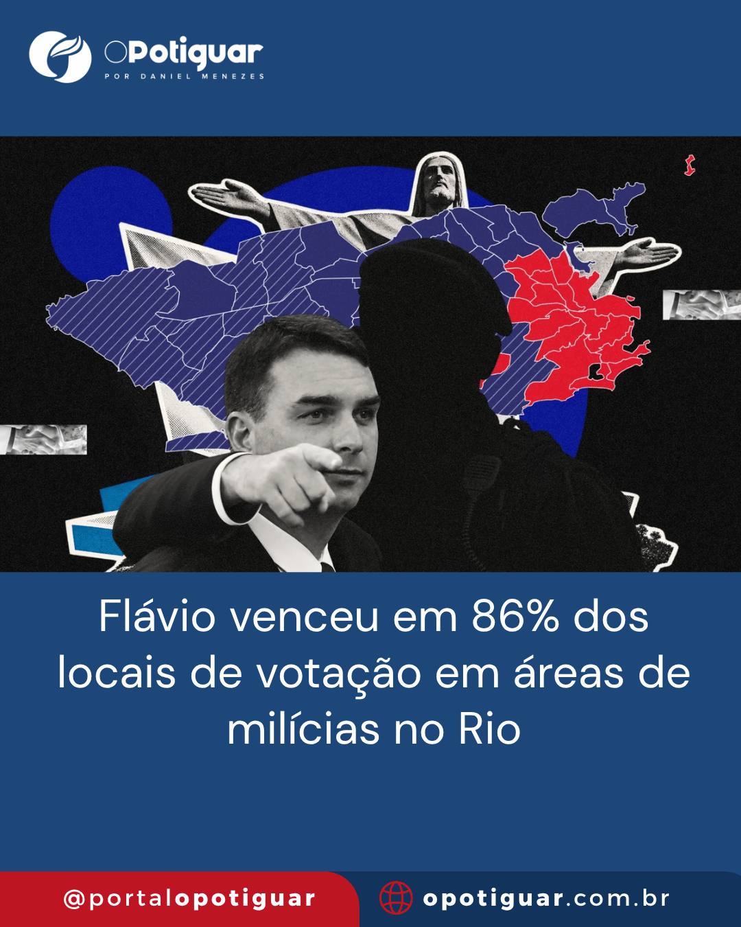 Foto do post