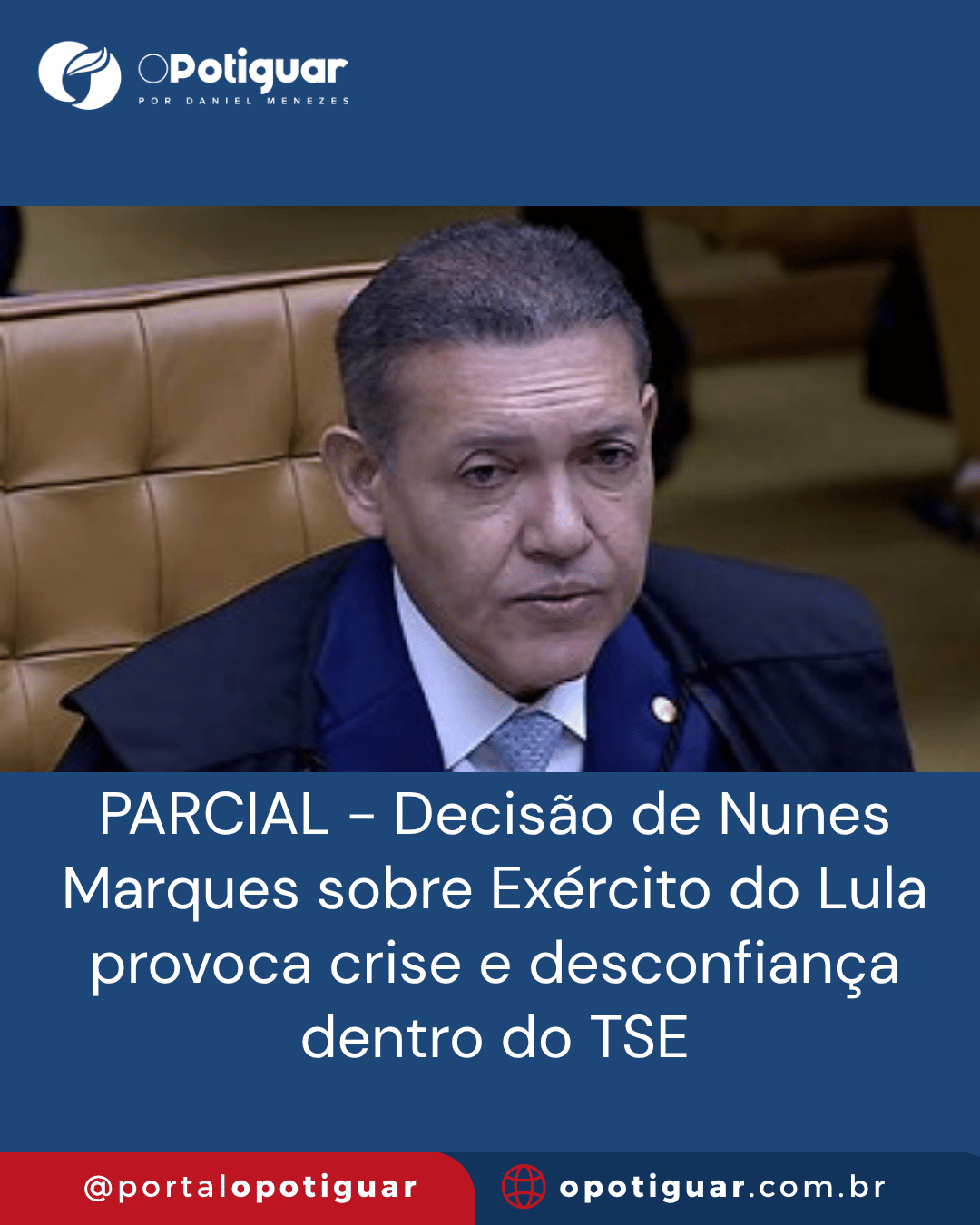 Foto do post