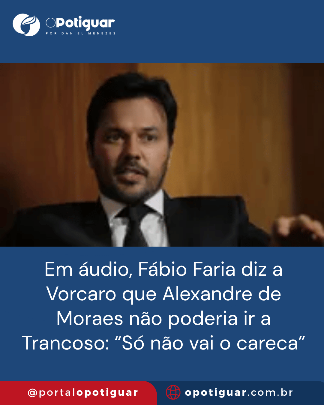 Foto do post