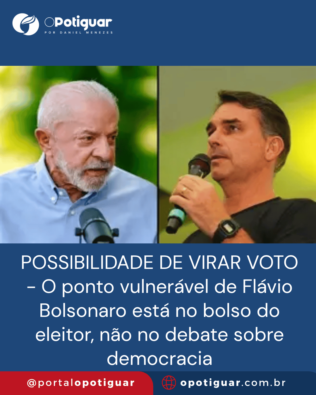 Foto do post