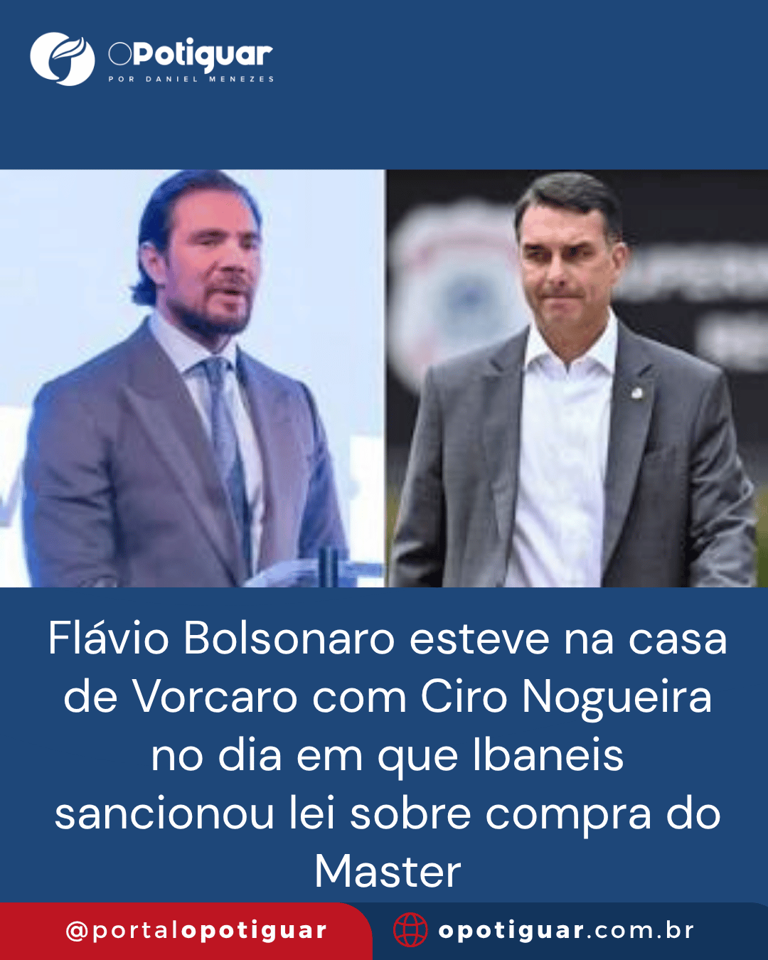 Foto do post