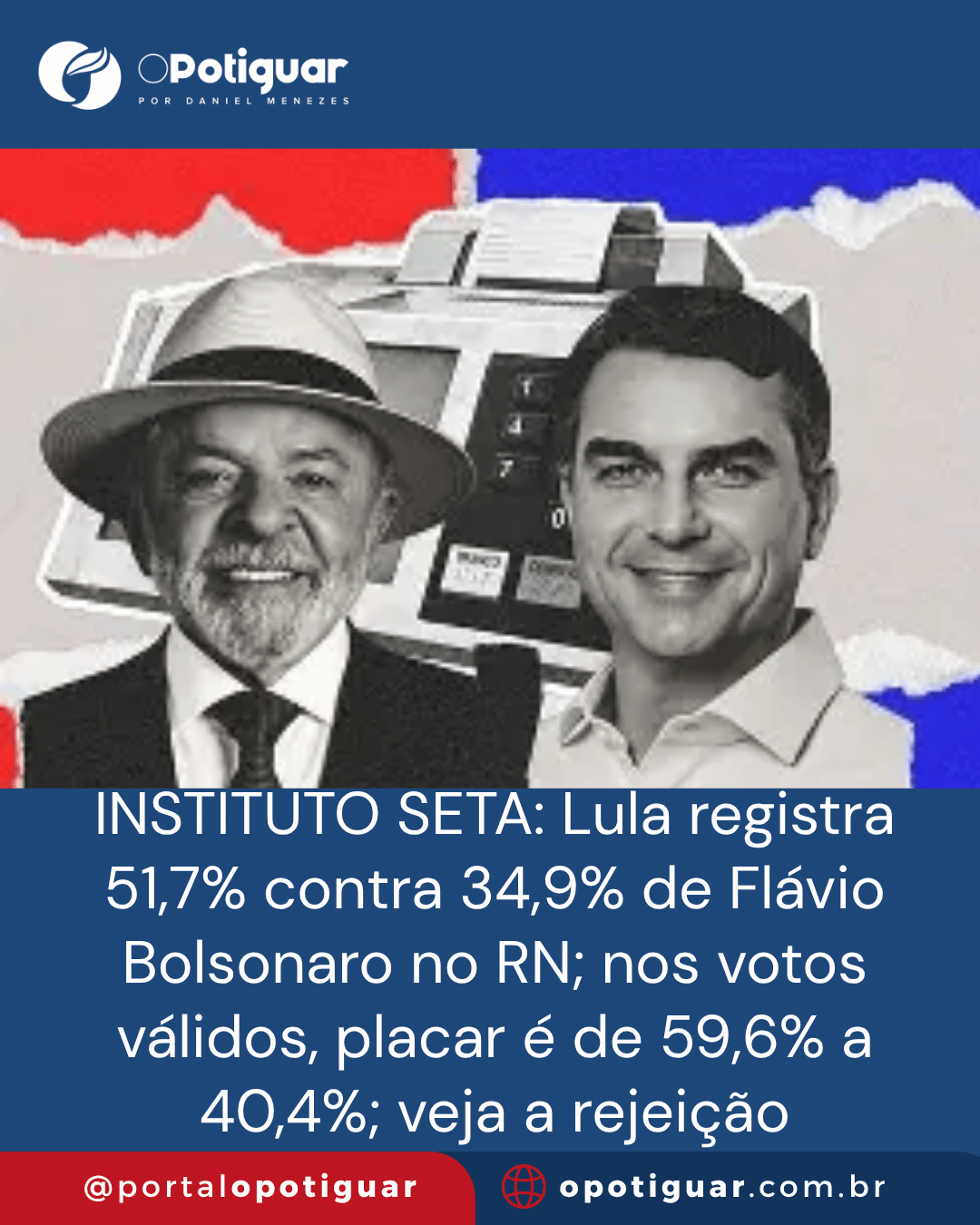 Foto do post