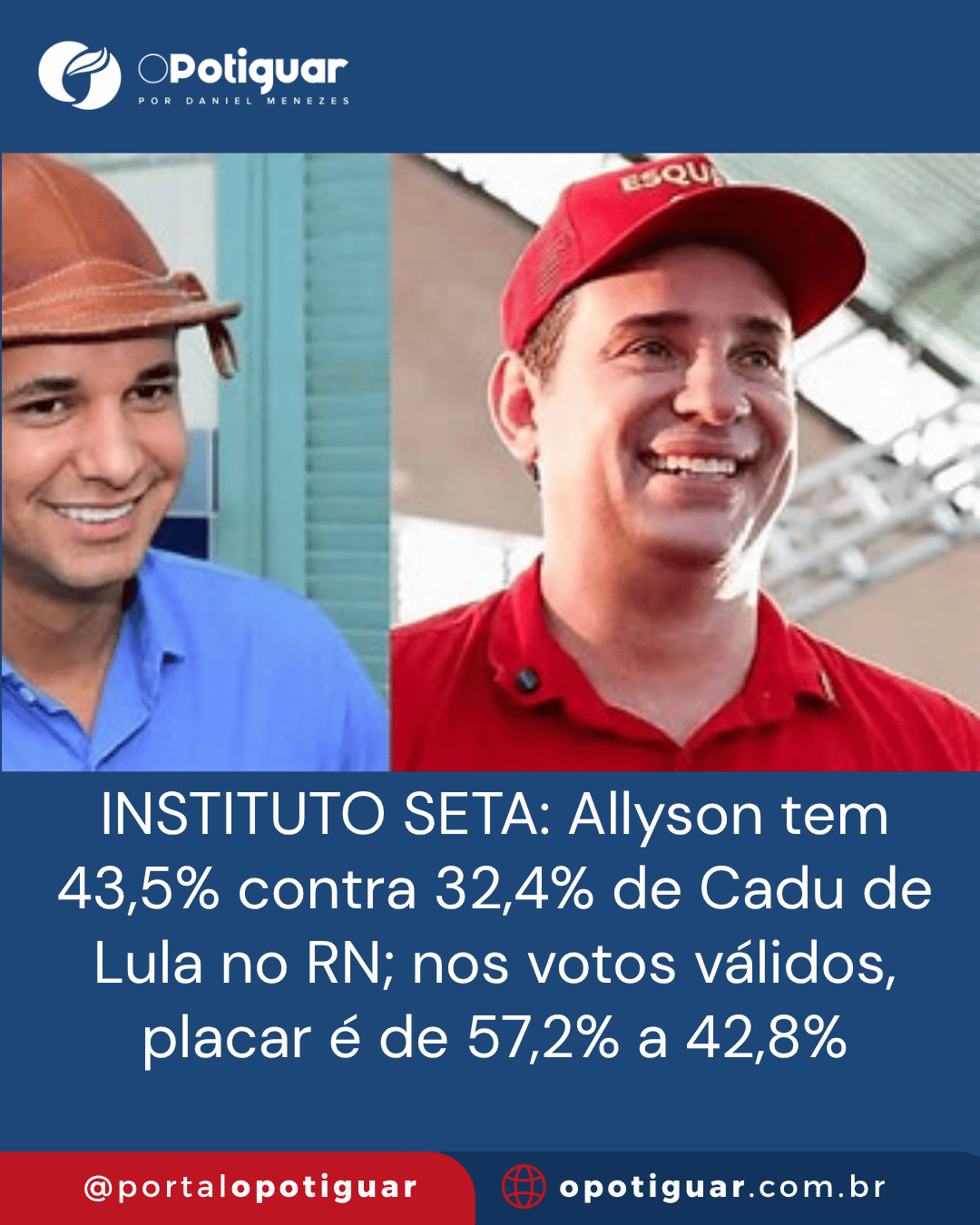 Foto do post