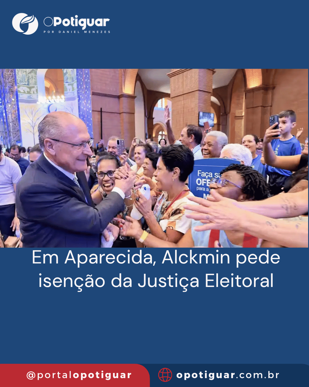 Foto do post