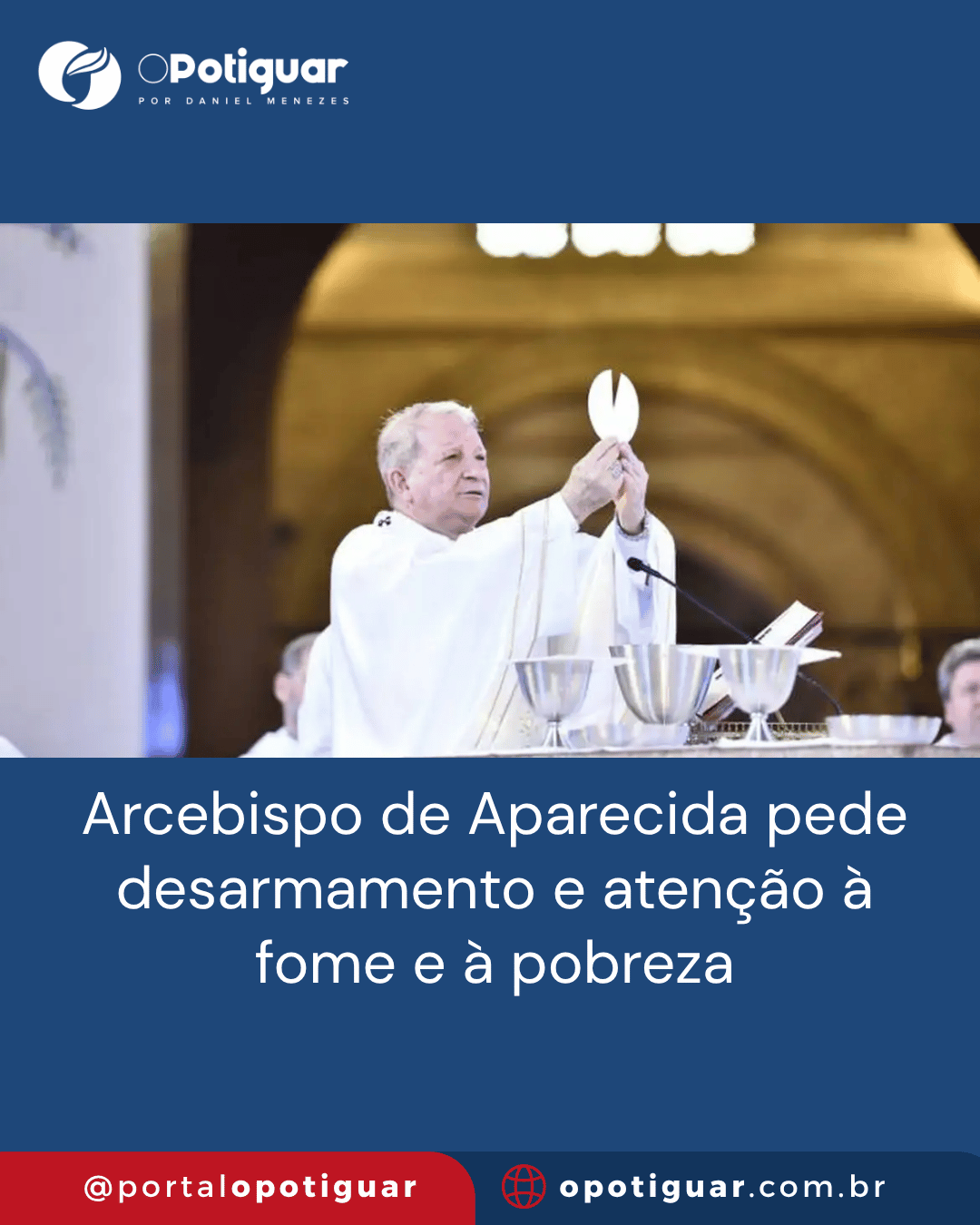Foto do post