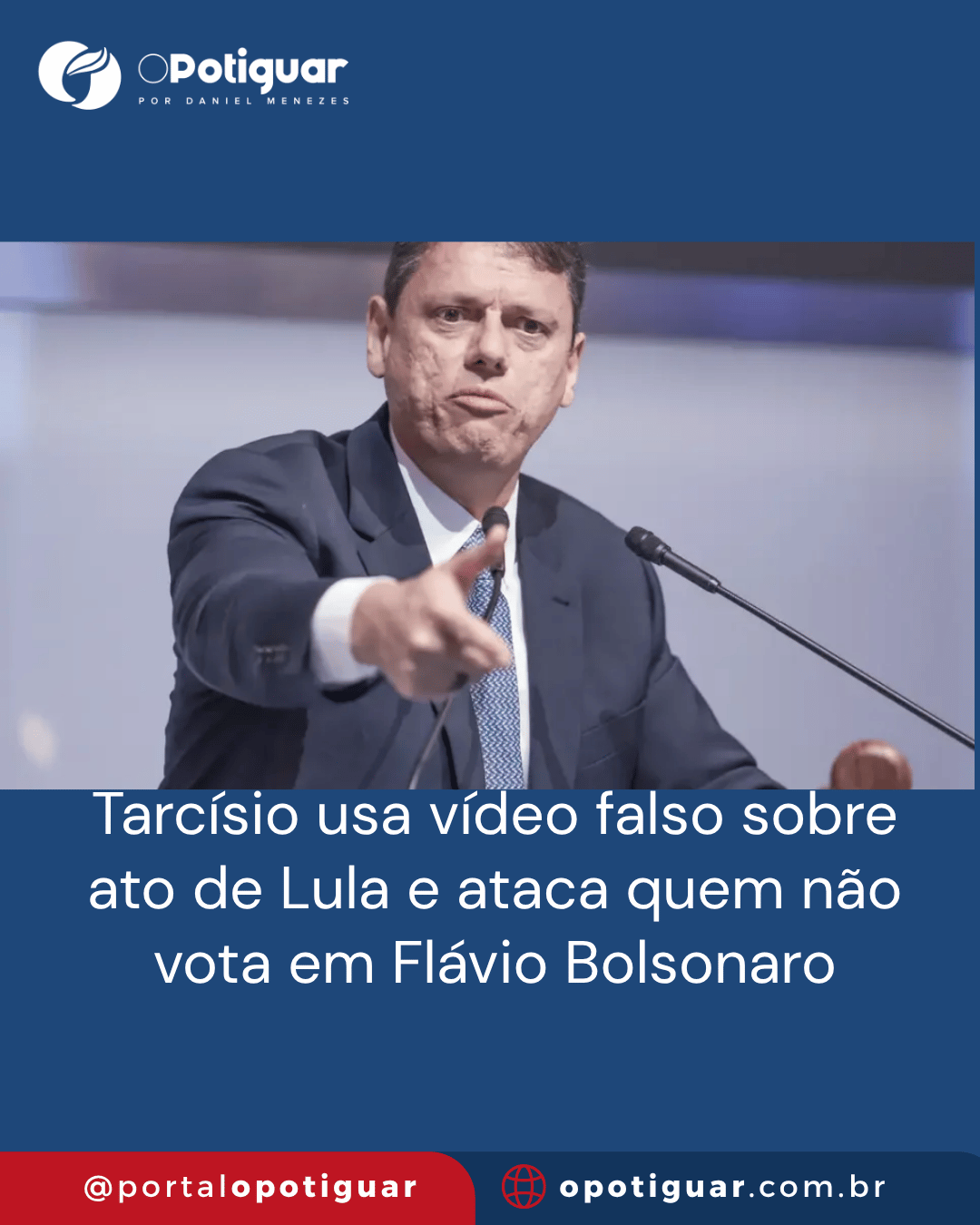 Foto do post