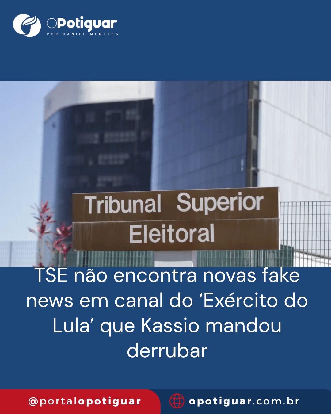 Foto do post