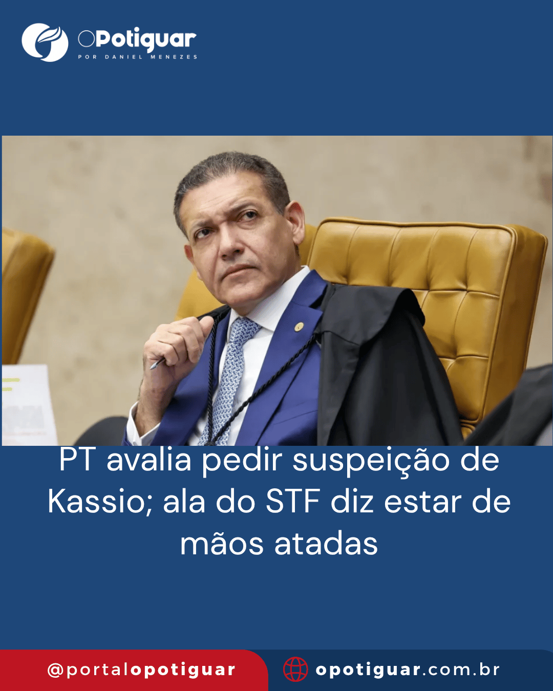 Foto do post