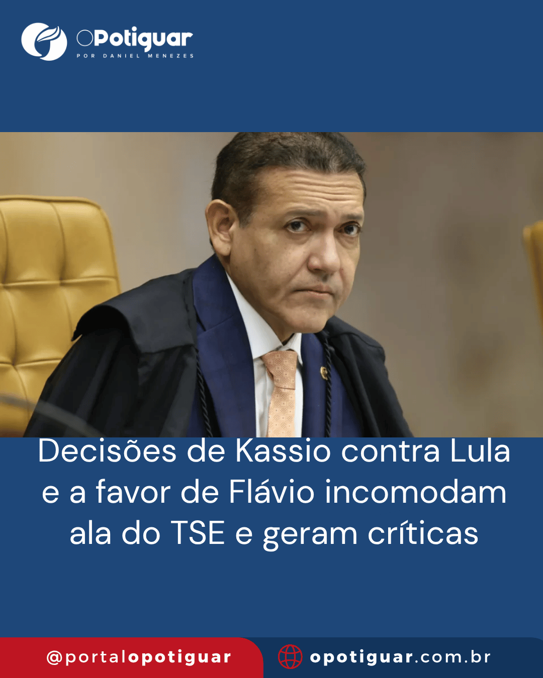 Foto do post