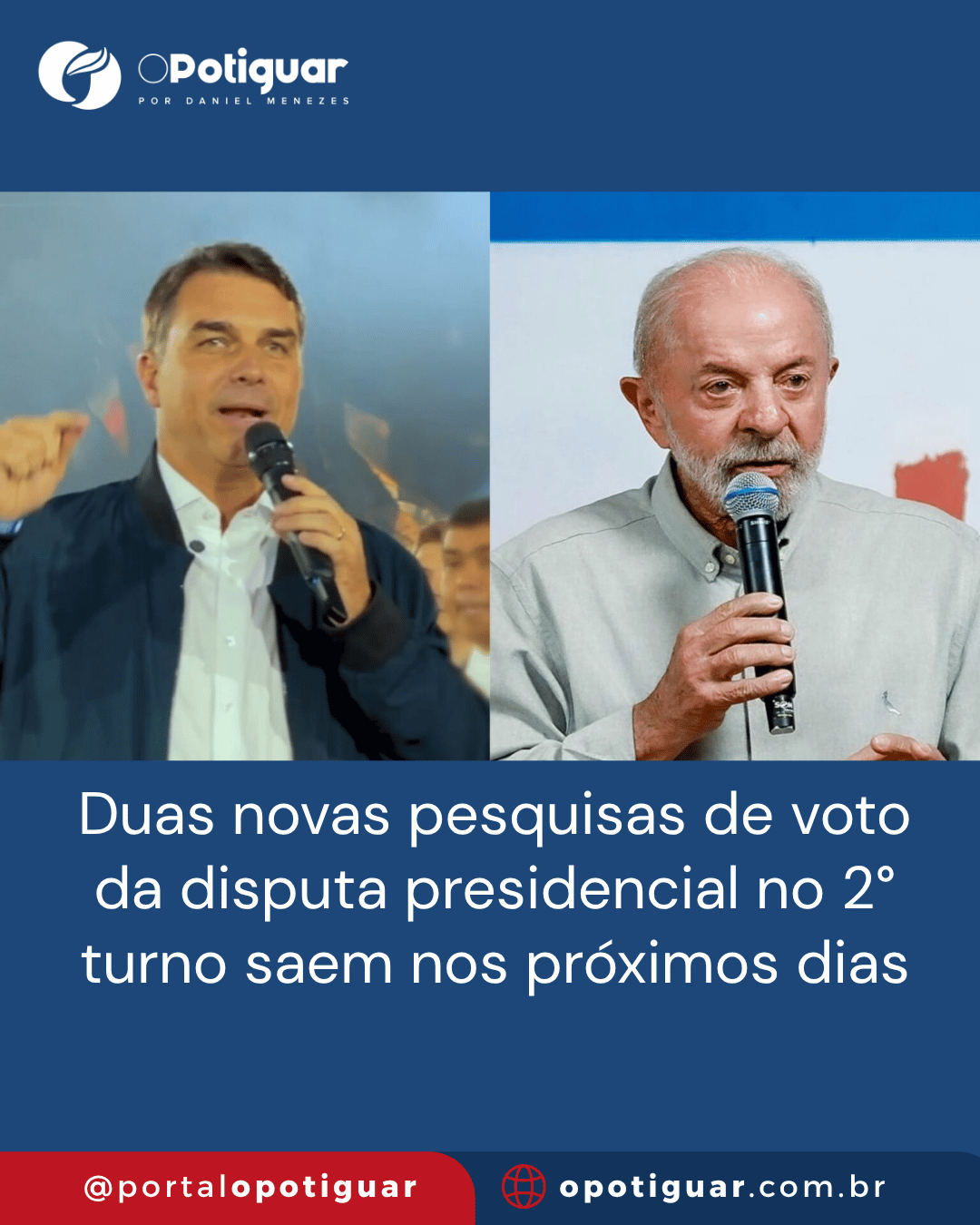 Foto do post