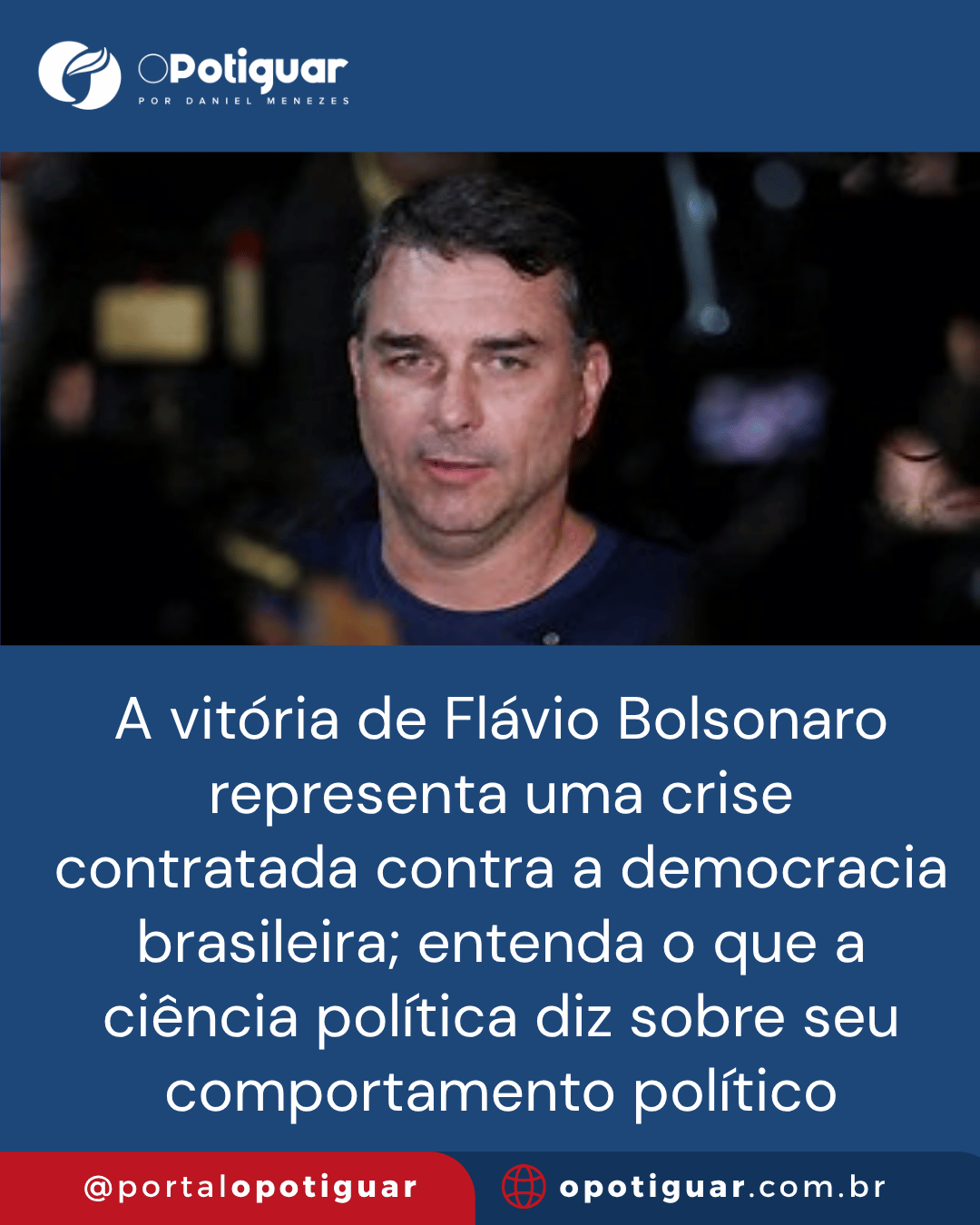 Foto do post