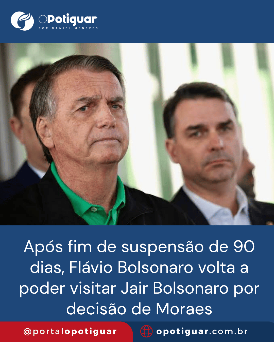 Foto do post