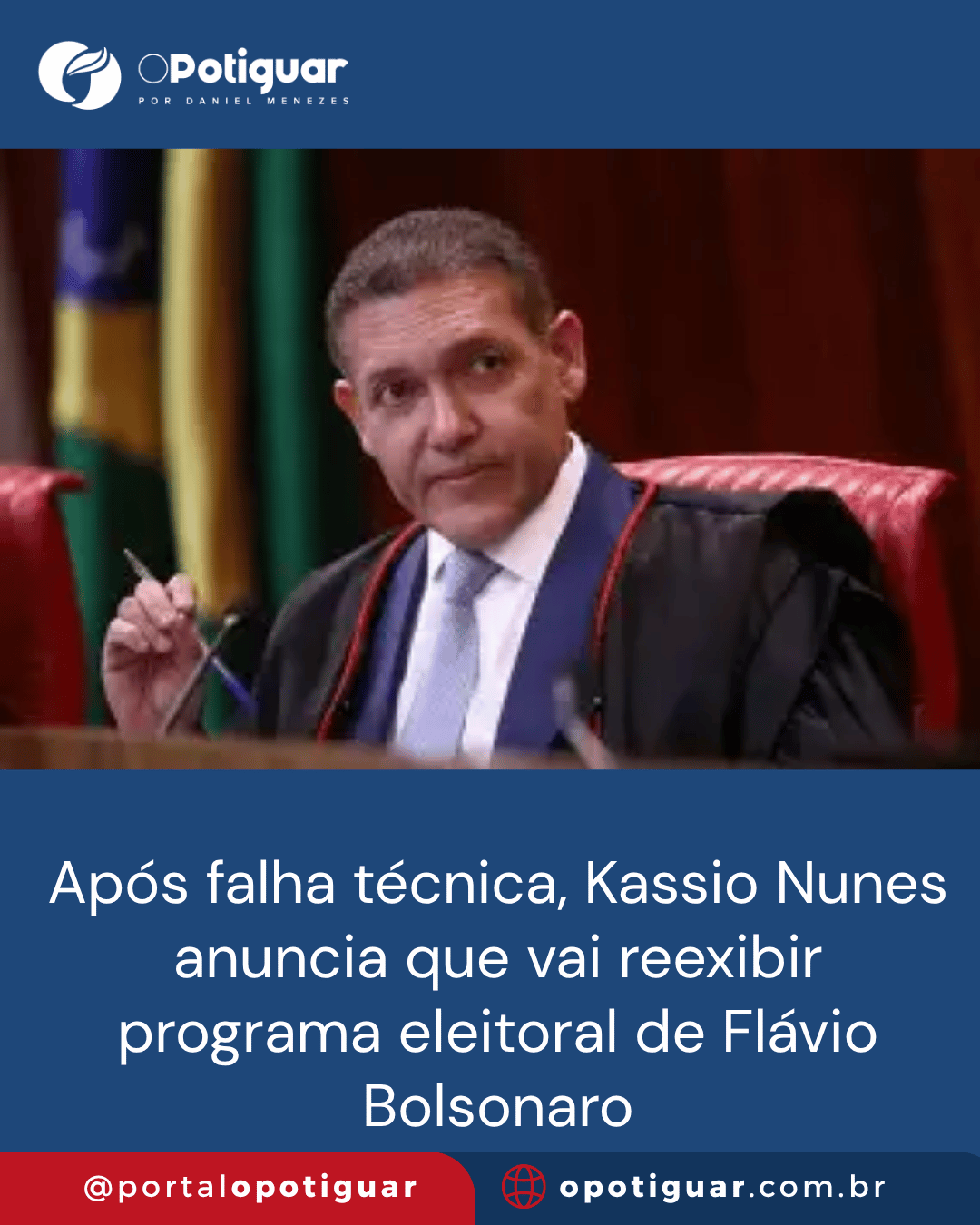 Foto do post