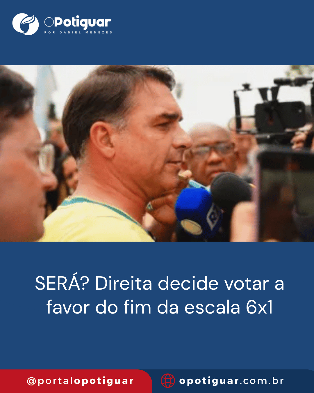 Foto do post