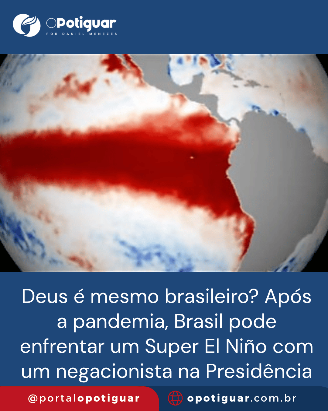 Foto do post