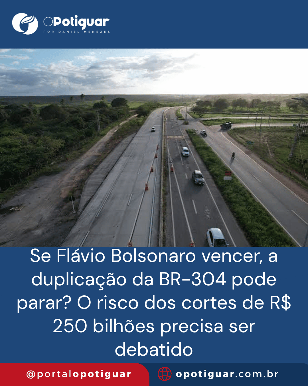 Foto do post