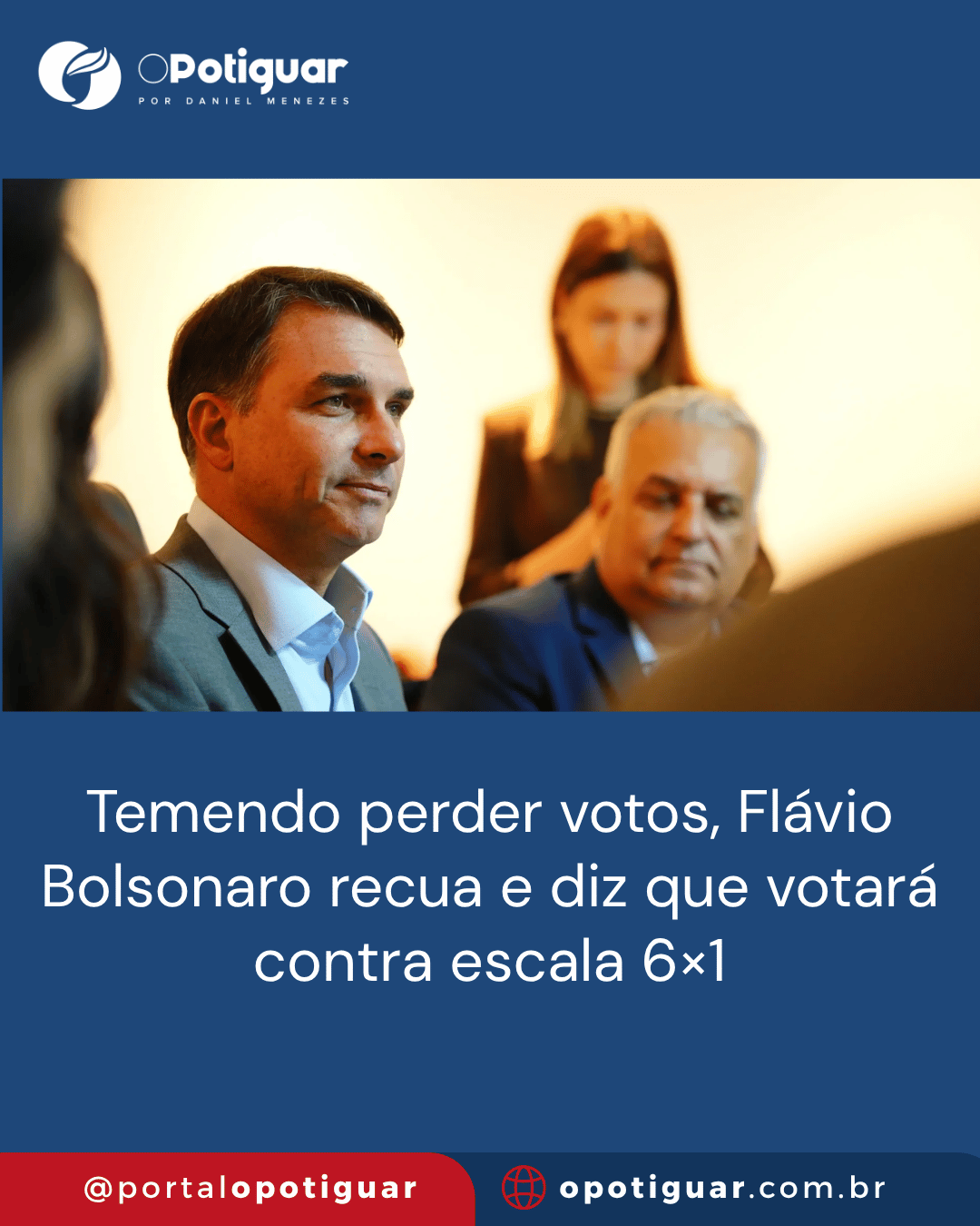Foto do post