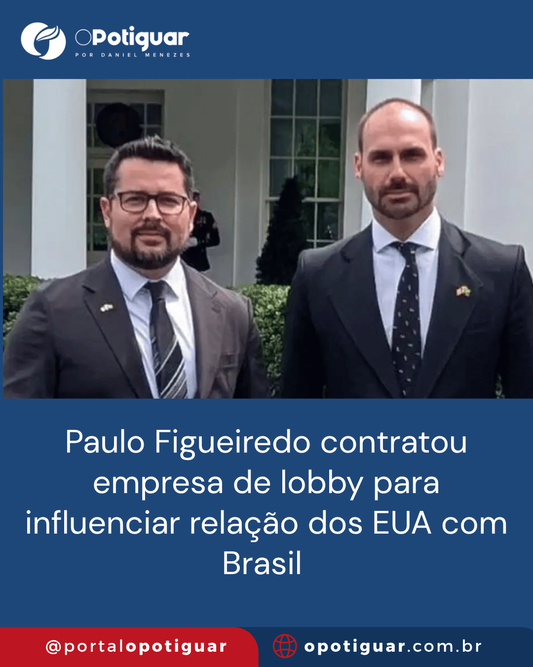 Foto do post