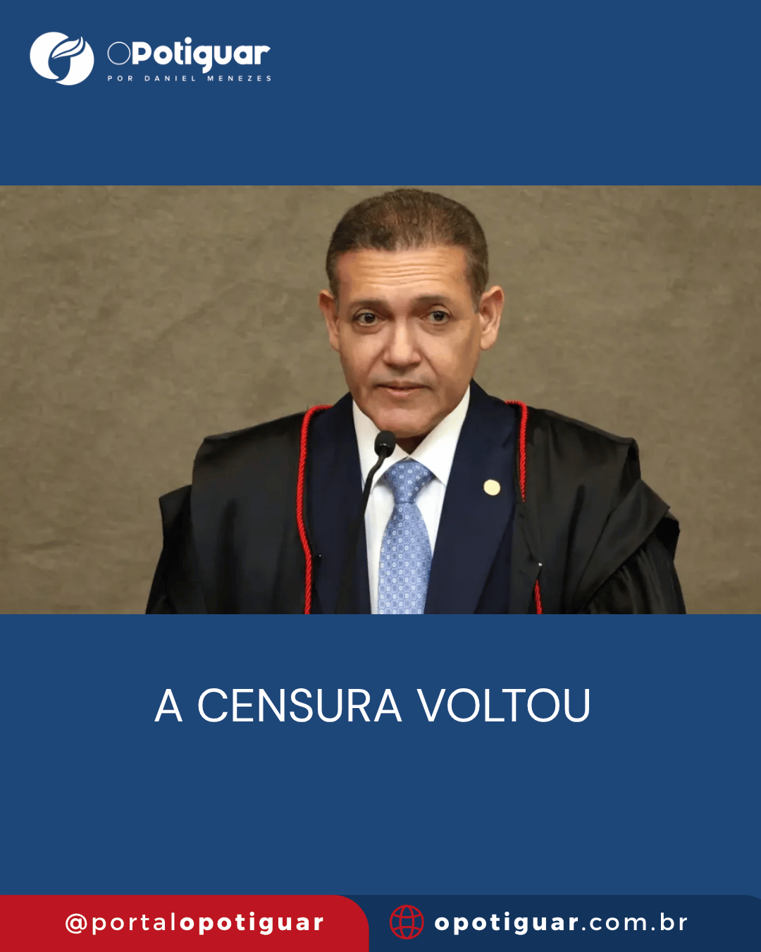 Foto do post