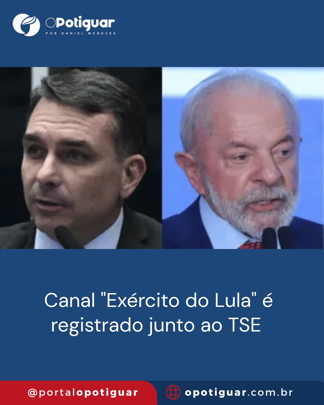 Foto do post
