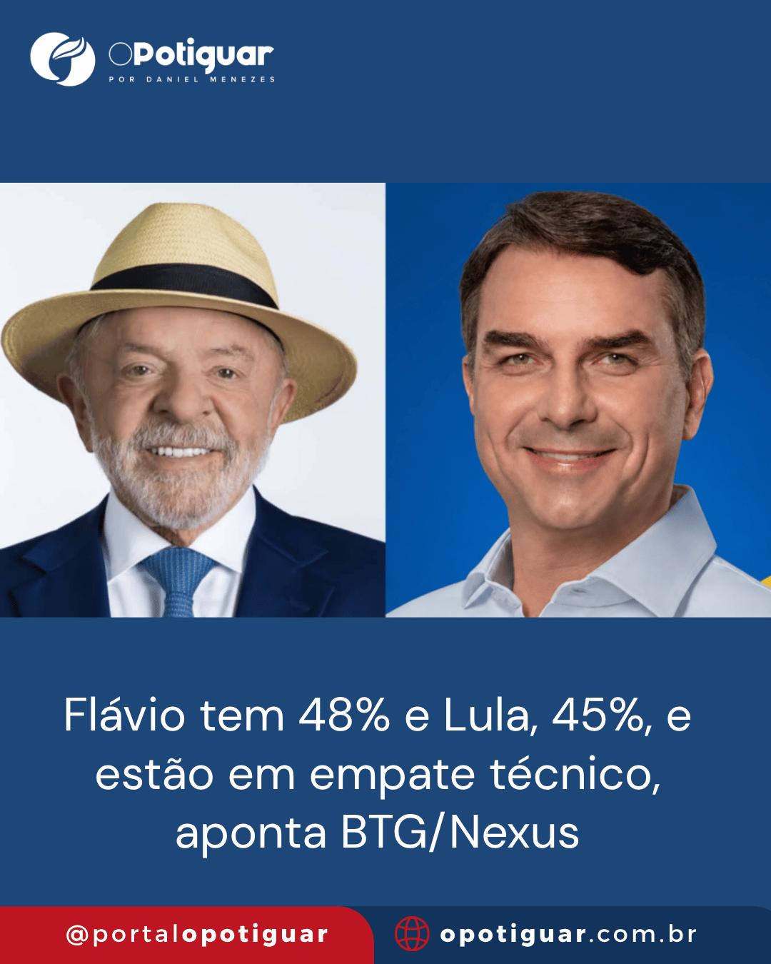 Foto do post