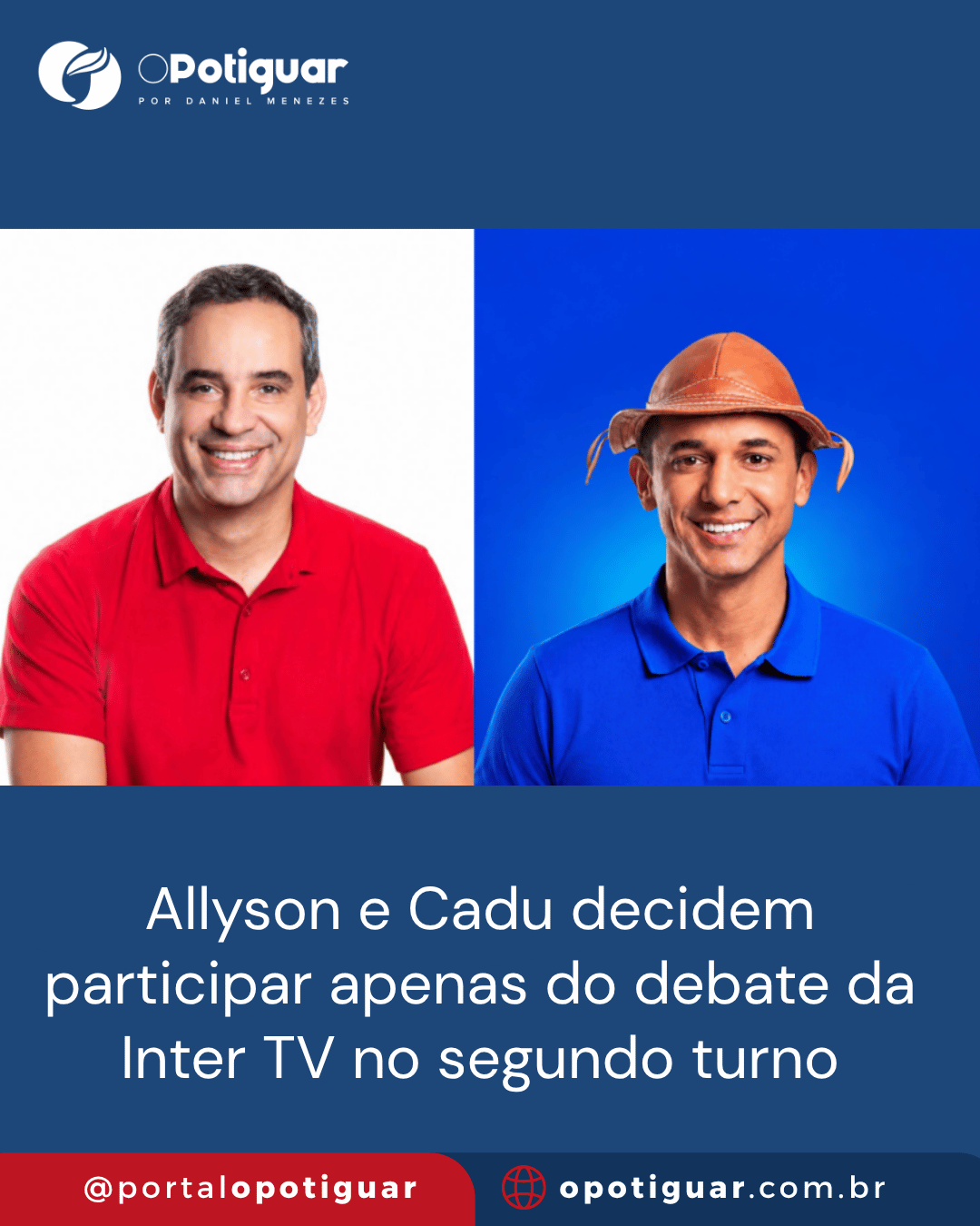 Foto do post