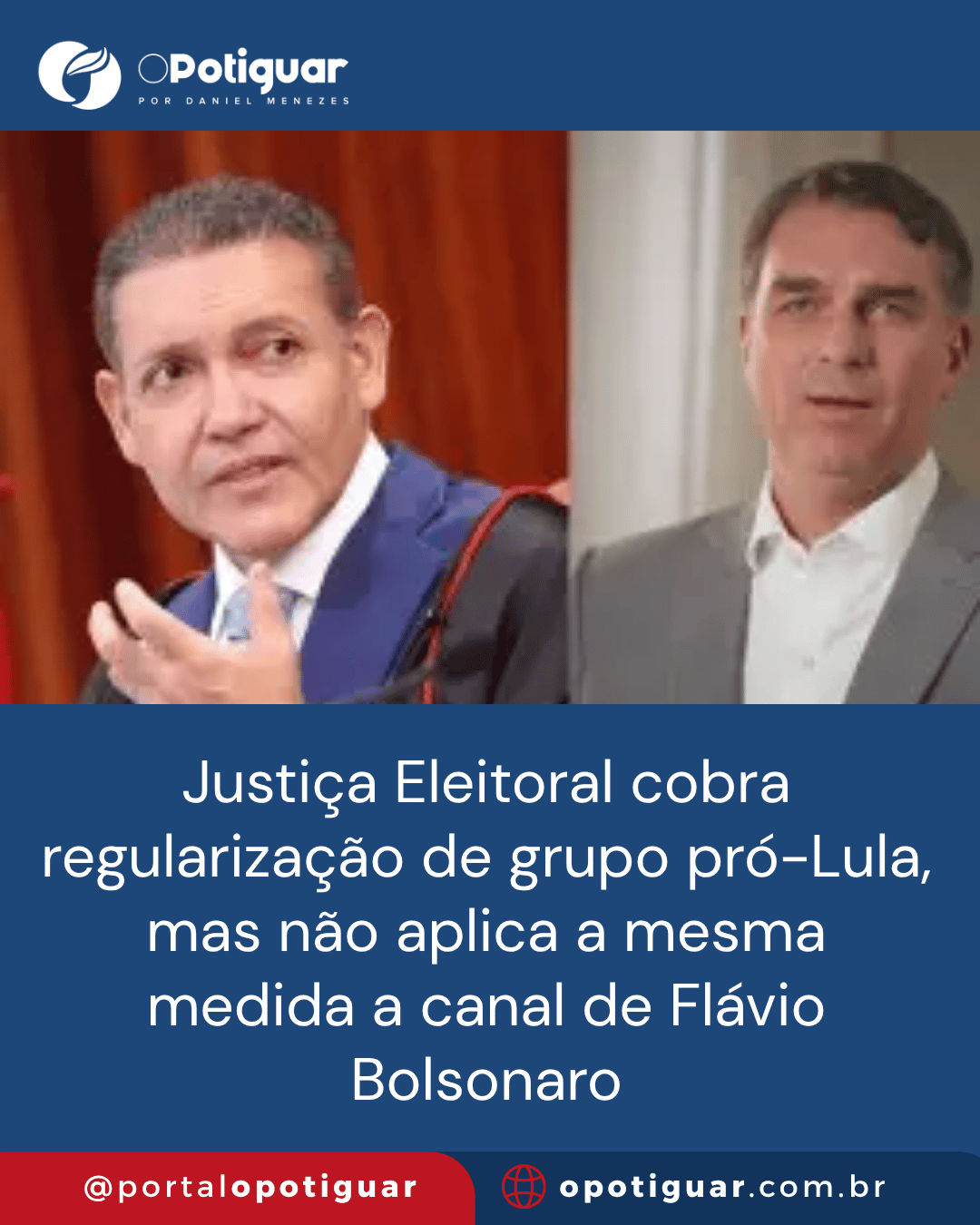 Foto do post