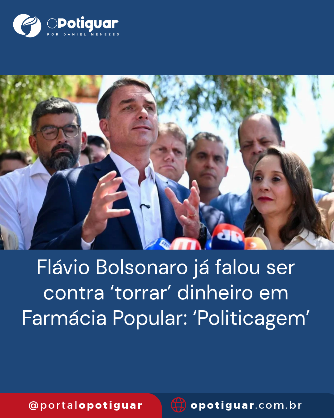 Foto do post