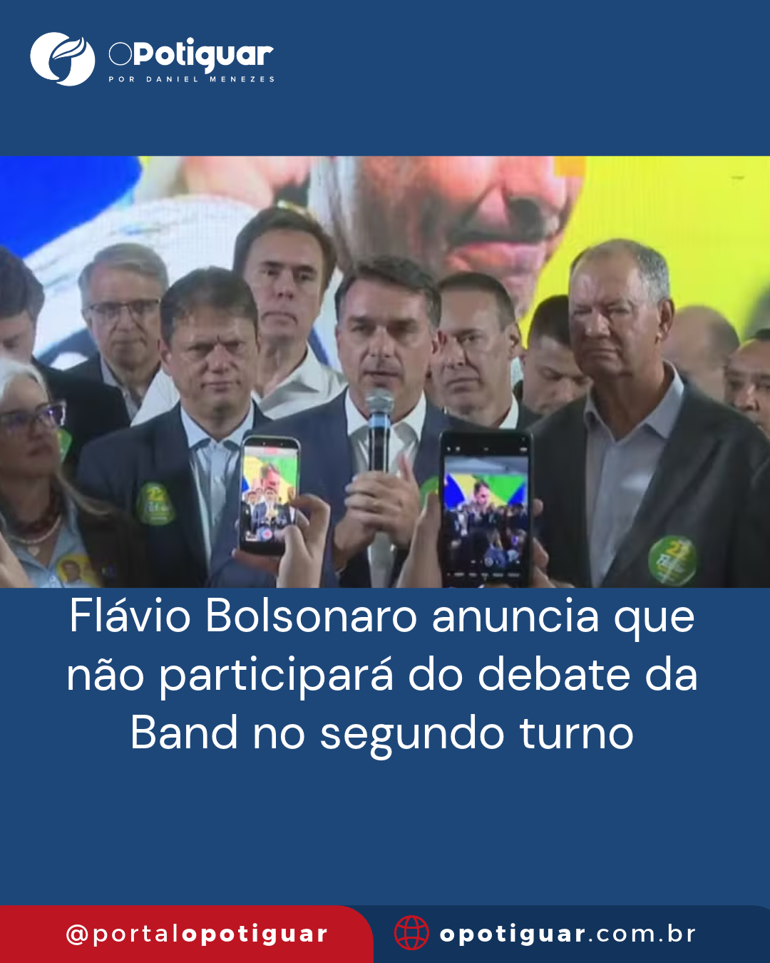 Foto do post
