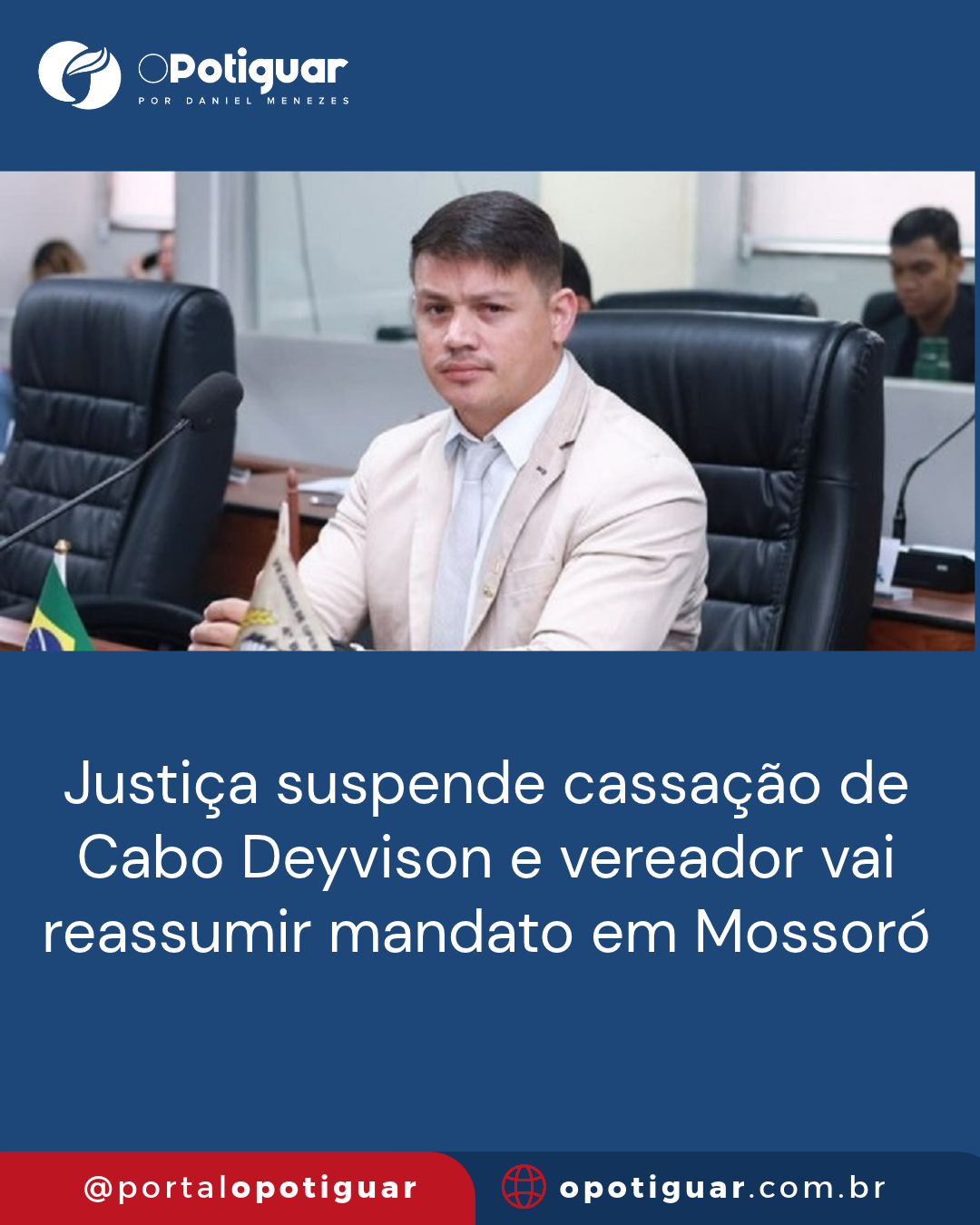Foto do post