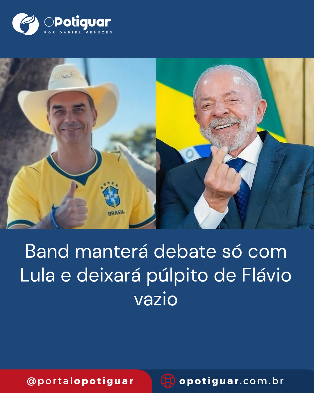 Foto do post