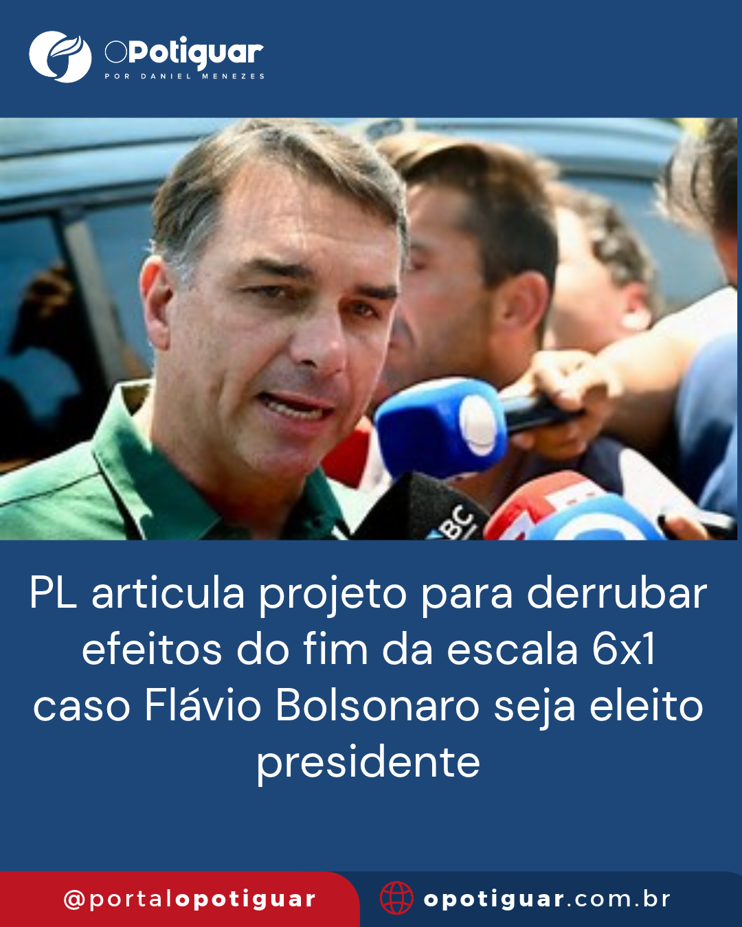 Foto do post