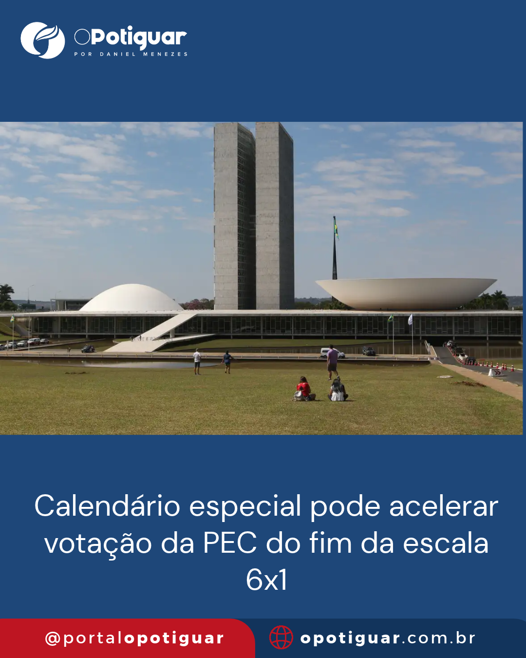 Foto do post