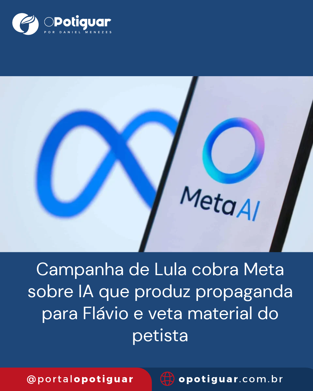 Foto do post