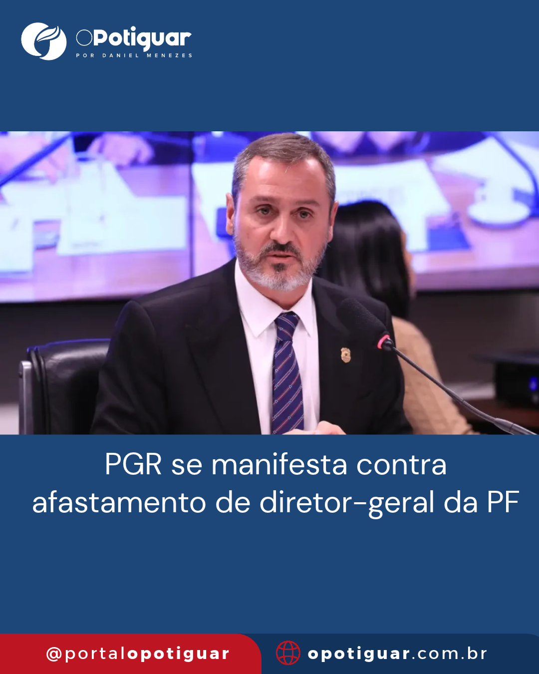 Foto do post