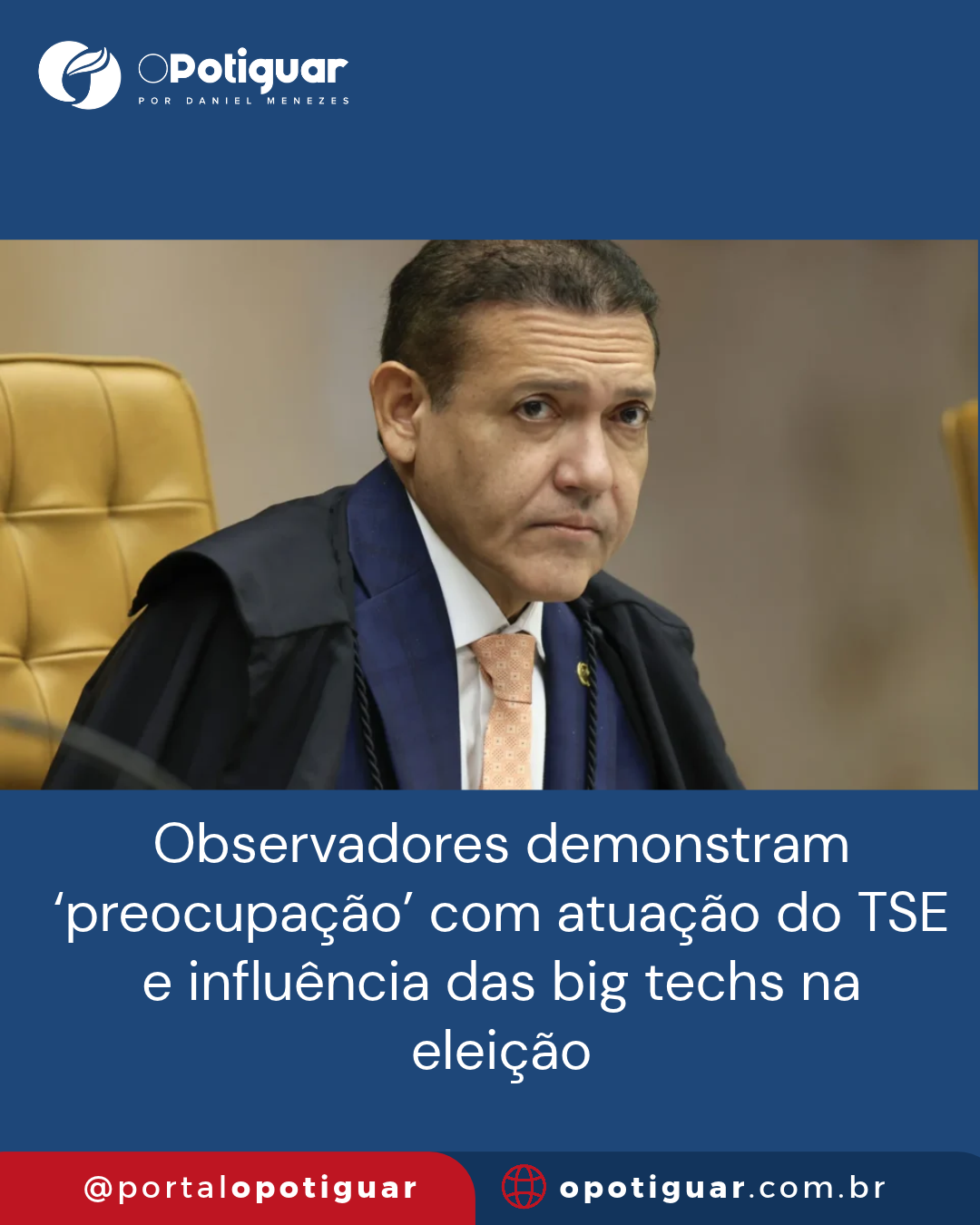 Foto do post