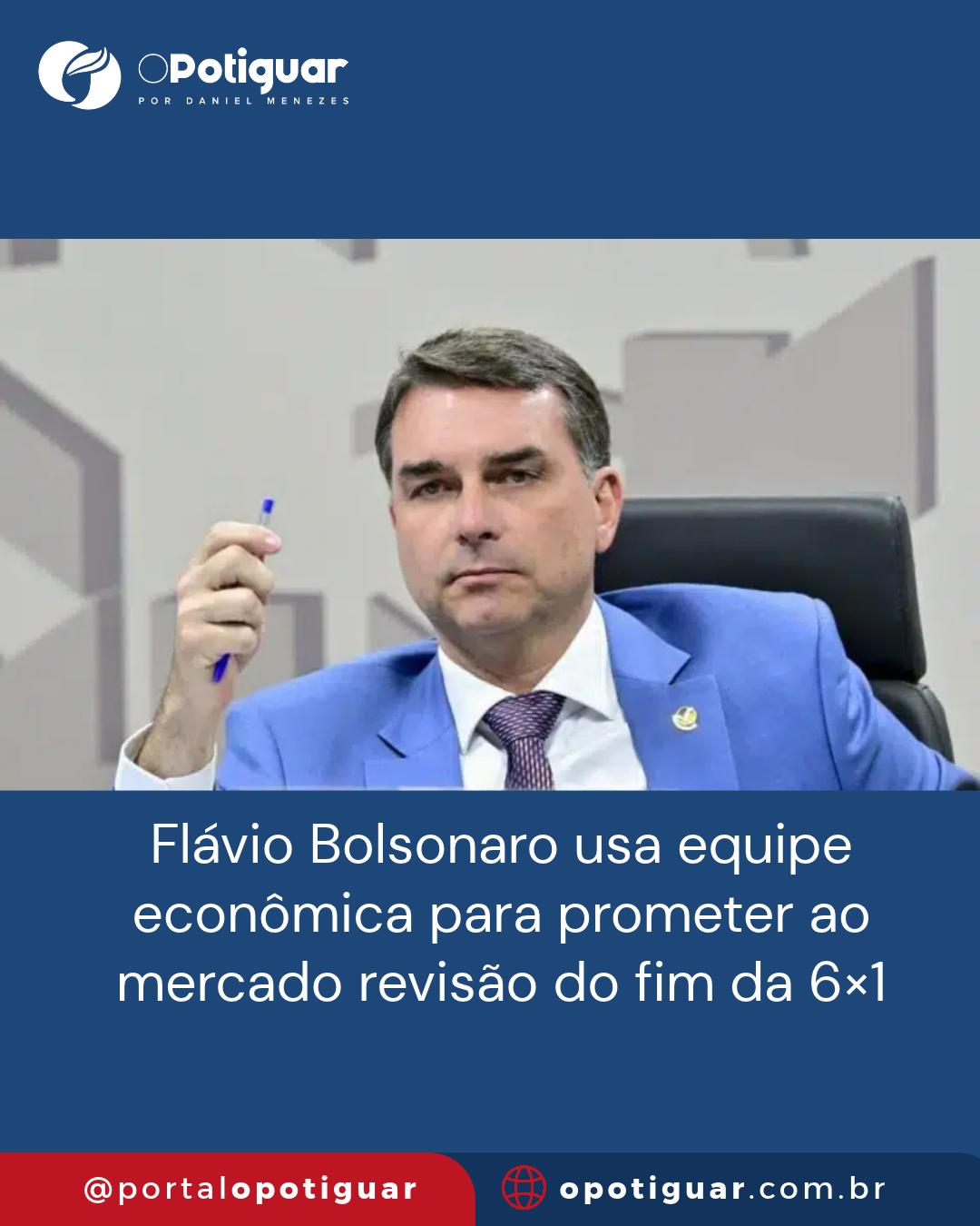 Foto do post