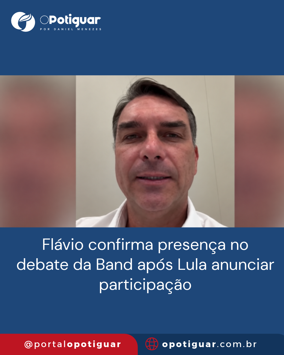 Foto do post