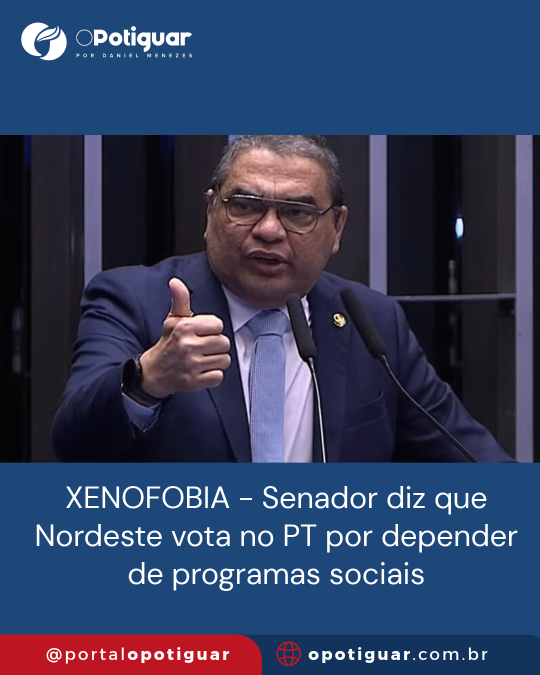 Foto do post