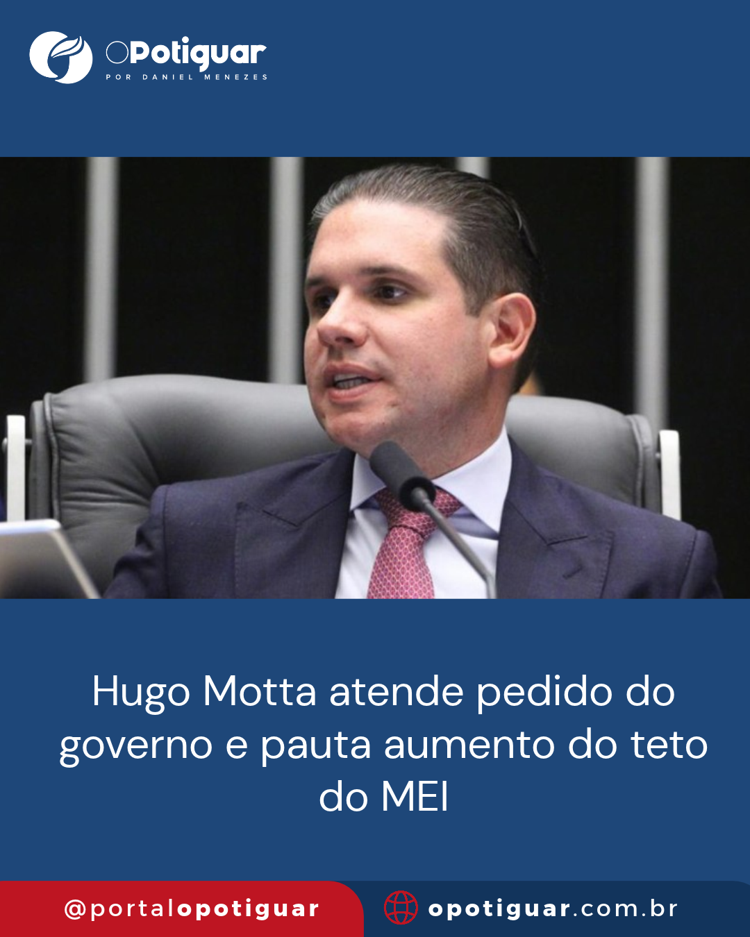 Foto do post
