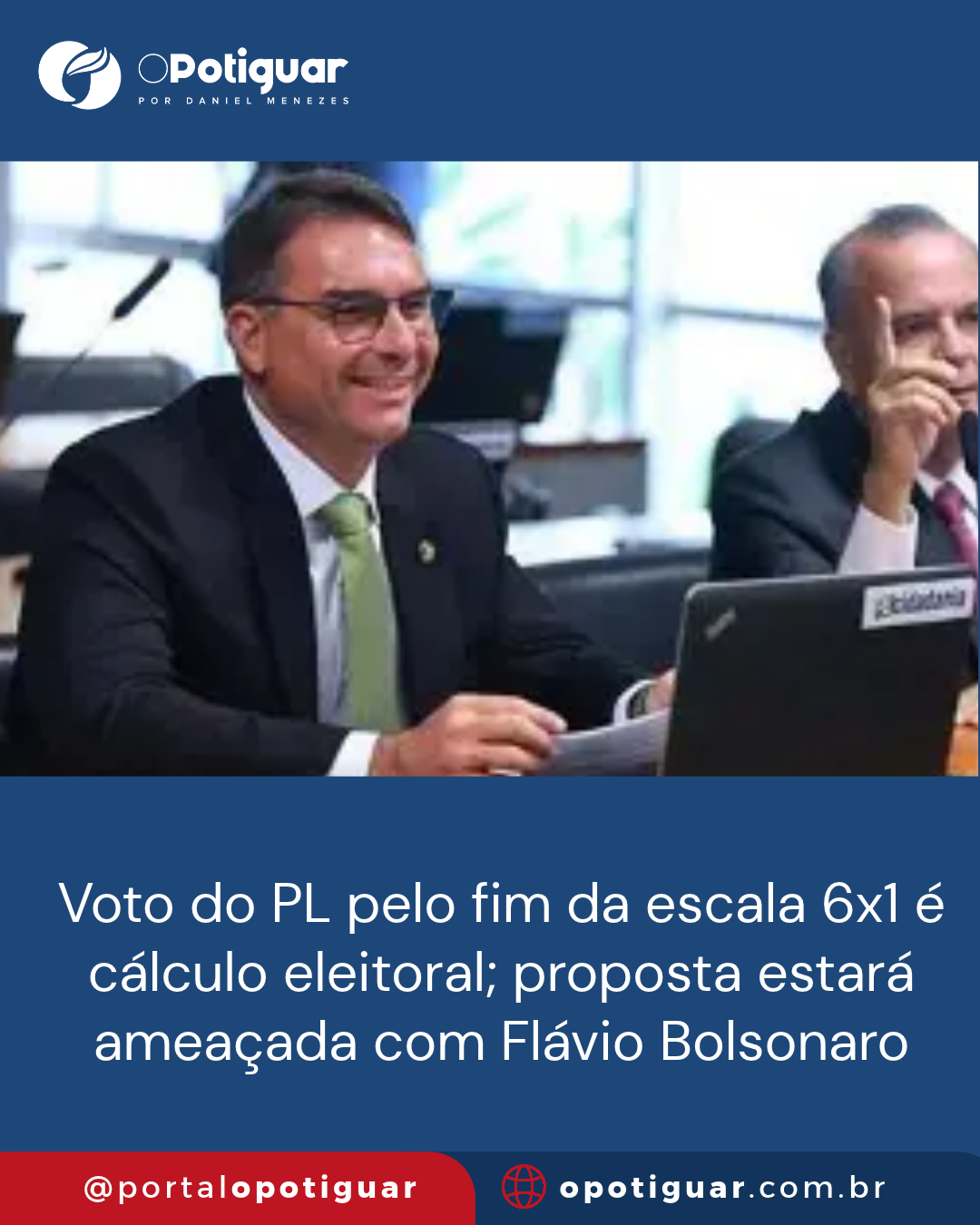 Foto do post
