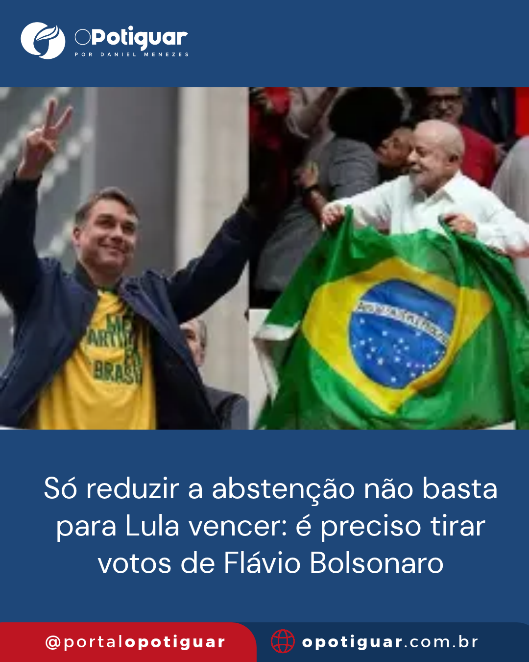 Foto do post