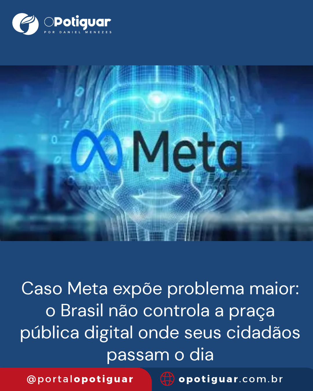 Foto do post