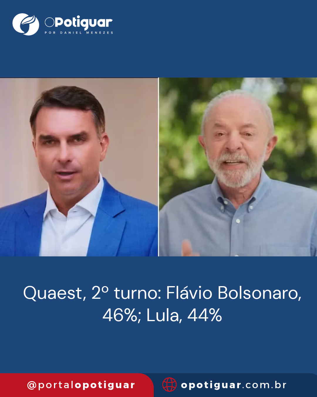 Foto do post