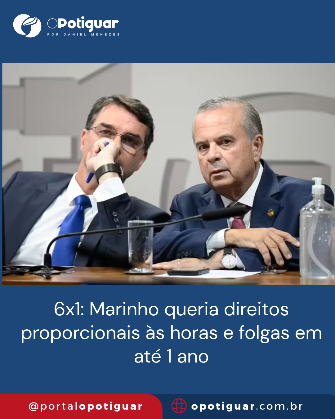 Foto do post