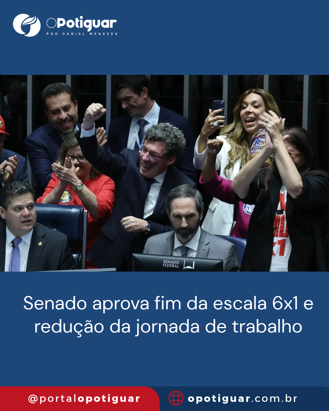 Foto do post
