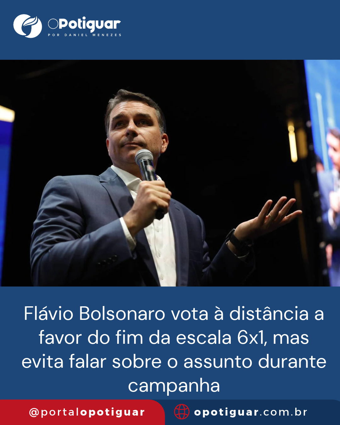 Foto do post