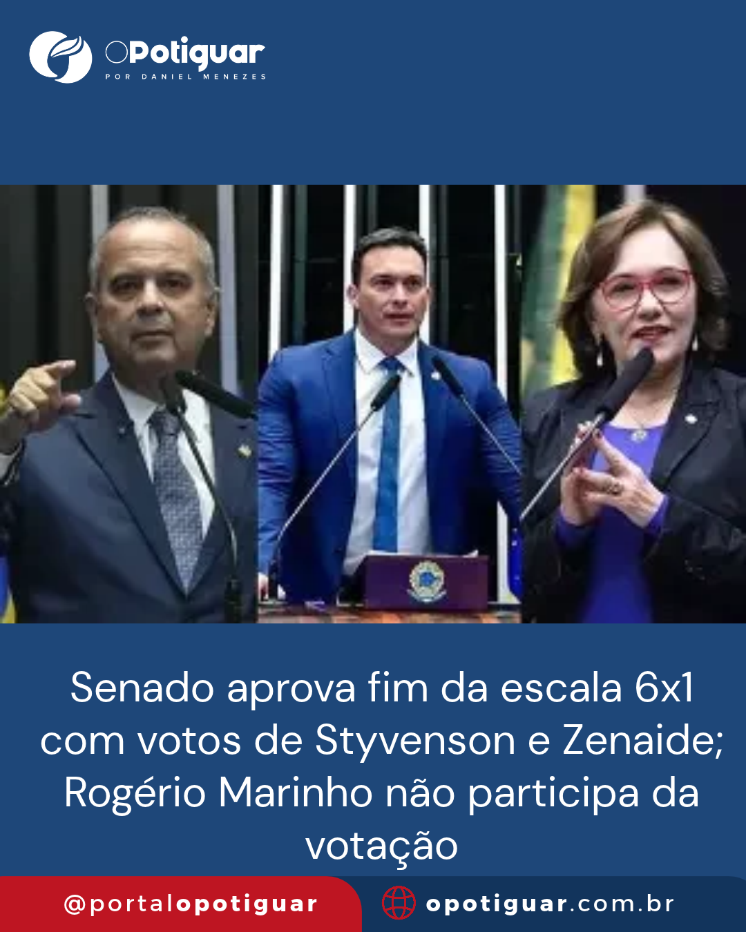 Foto do post